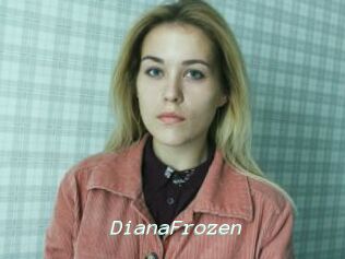 DianaFrozen