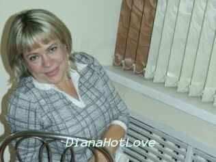 DianaHotLove