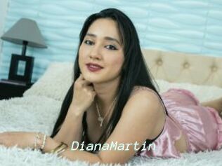 DianaMartin