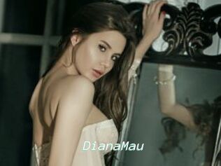 DianaMau