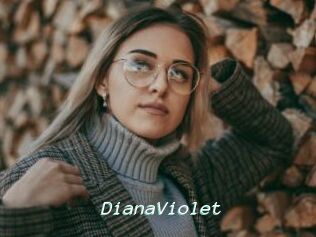 DianaViolet