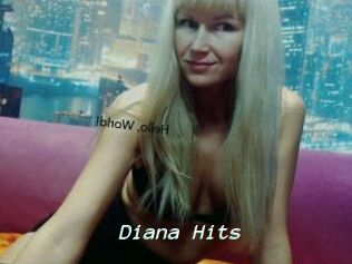 Diana_Hits