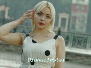 Dianaalester