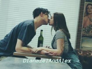 DianazelAndAlex
