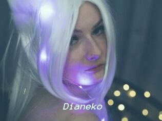Dianeko