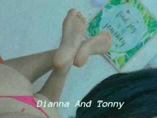Dianna_And_Tonny