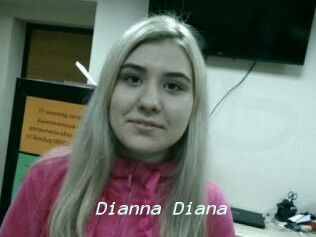 Dianna_Diana