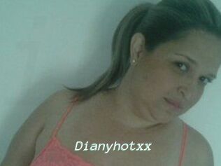 Dianyhotxx