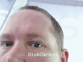 DickCarson