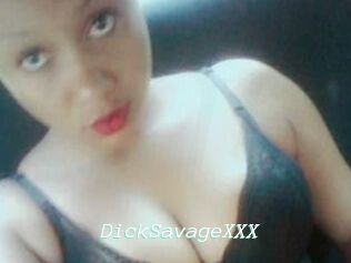 DickSavageXXX