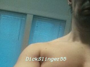 DickSlinger55