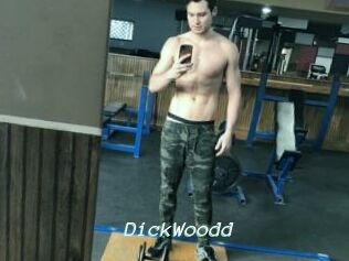 DickWoodd