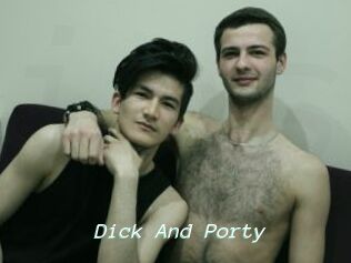 Dick_And_Porty