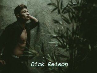 Dick_Reison