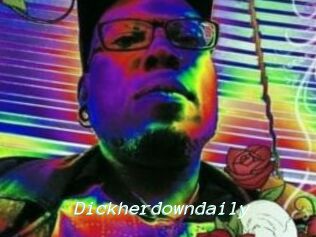 Dickherdowndaily