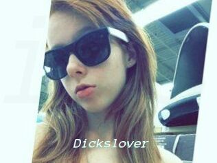 Dickslover