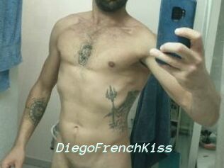 DiegoFrenchKiss