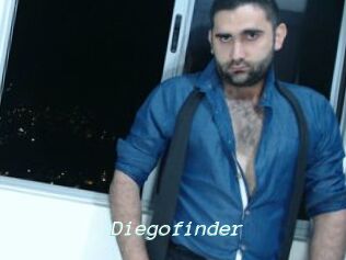 Diegofinder
