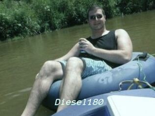 Diesel180