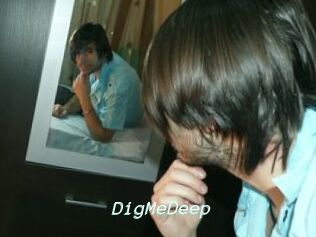 DigMeDeep
