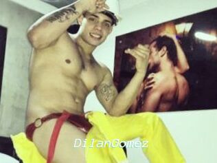 DilanGomez