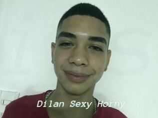 Dilan_Sexy_Horny