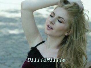 DiliiaMillie