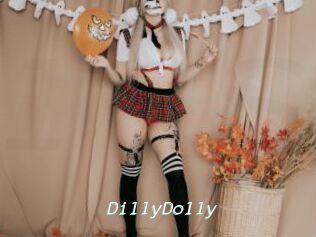 DillyDolly