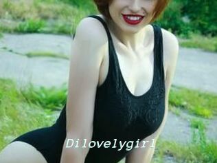 Dilovelygirl