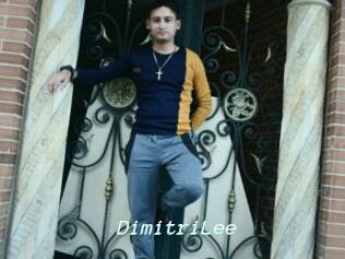 DimitriLee