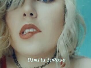 DimitriaRose