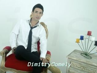 DimitryComely
