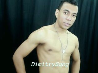 DimitrySong