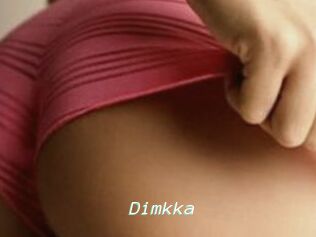 Dimkka