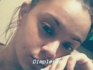 Dimplesxo