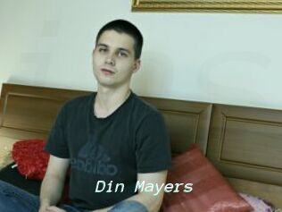 Din_Mayers