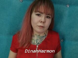DinahHarmon
