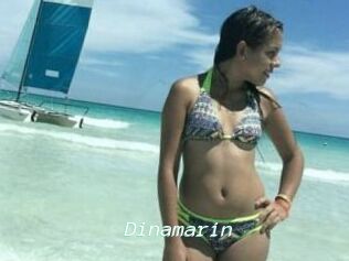 Dinamarin