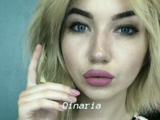Dinaria