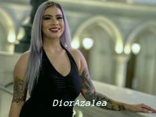 DiorAzalea