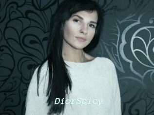 DiorSpicy