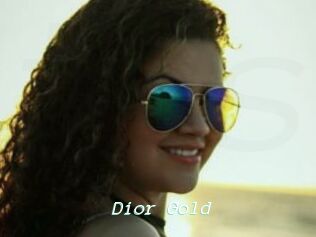 Dior_Gold