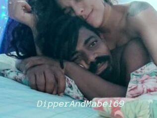 DipperAndMabel69
