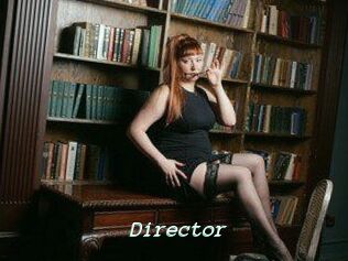 Director