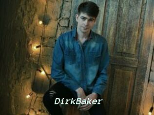 DirkBaker
