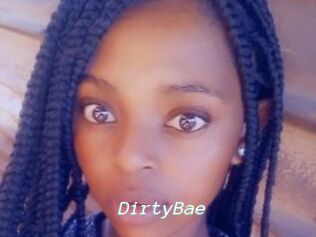 DirtyBae