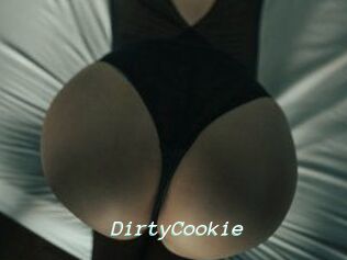 DirtyCookie