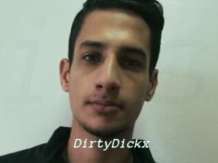 DirtyDickx