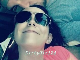DirtyGirl24