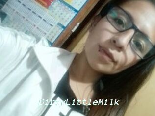 DirtyLittleMilk
